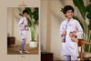 Ethnic CarnivalBy Clleora Boys Wear kids Koti Kurta Pajama Bulk Orders In India